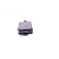 2010 Mini Cooper S DWA Alarm System Anti Theft Module 65753455305 OEM