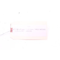 2010 Mini Cooper S DWA Alarm System Anti Theft Module 65753455305 OEM