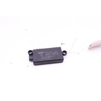 2010 Mini Cooper S DWA Alarm System Anti Theft Module 65753455305 OEM