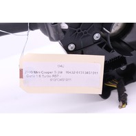 2009-2015 Mini Cooper S Column Switch Assembly 61313451911 OEM