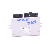 2009 2010 Mini Cooper Roof Control Module 3454818 OEM