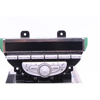 2007-2010 Mini Cooper S Radio Audi CD Player Head Unit OEM