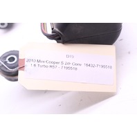 Mini Cooper Convertible Top Hydraulic Pump Motor 7195518 OEM