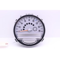 2009-2010 Mini Cooper Convertible Speedometer OEM