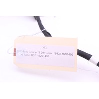 2010 2011 Mini Cooper Tachometer OEM