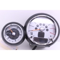 2010 2011 Mini Cooper Tachometer OEM