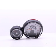 2010 2011 Mini Cooper Tachometer OEM
