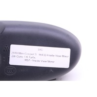 2009-2011 Mini Cooper Convertible Interior Inside Rear View Mirror OEM
