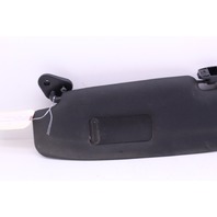 2009-2015 Mini Cooper Convertible Driver Left Sun Shade Visor OEM