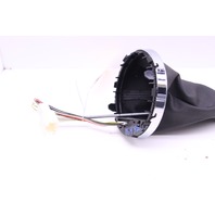 2010 Mini Cooper S 2dr Conv 1.6 Turbo R57 Automatic Shift Knob and Boot OEM