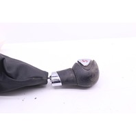 2010 Mini Cooper S 2dr Conv 1.6 Turbo R57 Automatic Shift Knob and Boot OEM