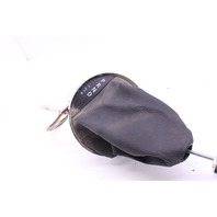 2010 Mini Cooper S 2dr Conv 1.6 Turbo R57 Automatic Shift Knob and Boot OEM