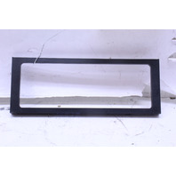 2003 2004 Porsche 911 Boxster Climate Control Time Bezel OEM