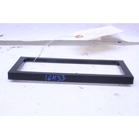 2003 2004 Porsche 911 Boxster Climate Control Time Bezel OEM