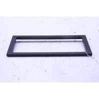 2003 2004 Porsche 911 Boxster Climate Control Time Bezel OEM