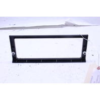 2003 2004 Porsche 911 Boxster Climate Control Time Bezel OEM