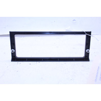 2003 2004 Porsche 911 Boxster Climate Control Time Bezel OEM