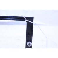 2003 2004 Porsche 911 Boxster Climate Control Time Bezel OEM