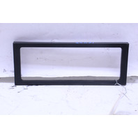 2003 2004 Porsche 911 Boxster Climate Control Time Bezel OEM