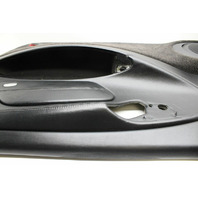 1999-2004 Porsche Boxster 986 Door Panel Right Leather Black OEM