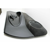 1999-2004 Porsche Boxster 986 Door Panel Right Leather Black OEM