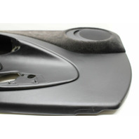 1999-2004 Porsche Boxster 986 Door Panel Right Leather Black OEM