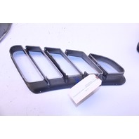 2005-2008 Porsche Boxster 987 right engine intake vent OEM