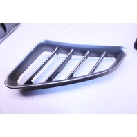 2005-2008 Porsche Boxster 987 right engine intake vent OEM