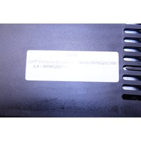 05-08 Porsche 911 997 Boxster Cayman Tire Air Compressor 99765205100 OEM