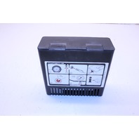 05-08 Porsche 911 997 Boxster Cayman Tire Air Compressor 99765205100 OEM