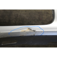 2005 2006 2007 2008 Porsche Boxster 987 "S" Font Bumper Cover Damaged See Pics 98750531100 OEM