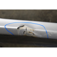 2005 2006 2007 2008 Porsche Boxster 987 "S" Font Bumper Cover Damaged See Pics 98750531100 OEM