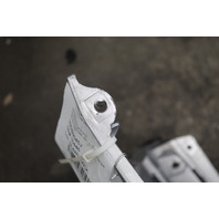 2005 2006 2007 2008 Porsche Boxster 987 "S" Font Bumper Cover Damaged See Pics 98750531100 OEM