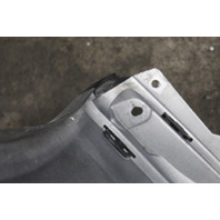 2005 2006 2007 2008 Porsche Boxster 987 "S" Font Bumper Cover Damaged See Pics 98750531100 OEM