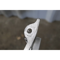 2005 2006 2007 2008 Porsche Boxster 987 "S" Font Bumper Cover Damaged See Pics 98750531100 OEM