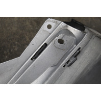 2005 2006 2007 2008 Porsche Boxster 987 "S" Font Bumper Cover Damaged See Pics 98750531100 OEM