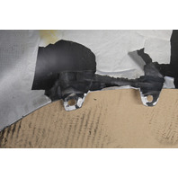 2005 2006 2007 2008 Porsche Boxster 987 "S" Font Bumper Cover Damaged See Pics 98750531100 OEM