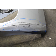 2005 2006 2007 2008 Porsche Boxster 987 "S" Font Bumper Cover Damaged See Pics 98750531100 OEM