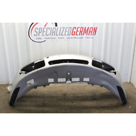 2005 2006 2007 2008 Porsche Boxster 987 "S" Font Bumper Cover Damaged See Pics 98750531100 OEM