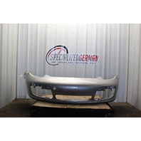 2005 2006 2007 2008 Porsche Boxster 987 "S" Font Bumper Cover Damaged See Pics 98750531100 OEM