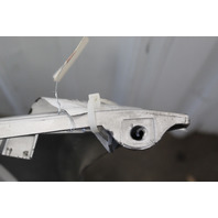 2005 2006 2007 2008 Porsche Boxster 987 "S" Font Bumper Cover Damaged See Pics 98750531100 OEM