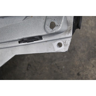 2005 2006 2007 2008 Porsche Boxster 987 "S" Font Bumper Cover Damaged See Pics 98750531100 OEM