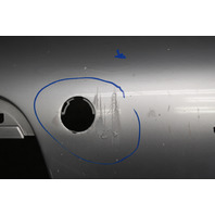 2005 2006 2007 2008 Porsche Boxster 987 "S" Font Bumper Cover Damaged See Pics 98750531100 OEM