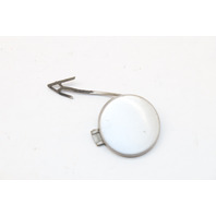 2005 2006 2007 2008 Porsche Boxster 987 Front Bumper Tow Hook Cover OEM