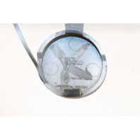 2005 2006 2007 2008 Porsche Boxster 987 Front Bumper Tow Hook Cover OEM