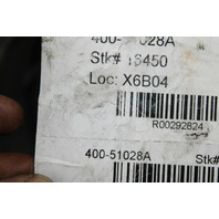 2007-2010 Mini Cooper JCW R56 6 Speed Transmission OEM