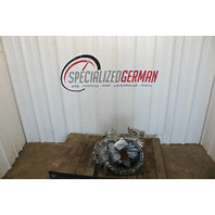 2007-2010 Mini Cooper JCW R56 6 Speed Transmission OEM