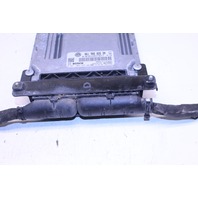 2010 Volkswagen Tiguan Engine Computer Module ECU ECM DME - 06J906026DN