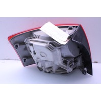 2006 2007 2008 A4 S4 Avant Wagon Tail Light Lamp Right OEM