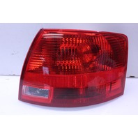 2006 2007 2008 A4 S4 Avant Wagon Tail Light Lamp Right OEM 16453-8E9945096F-1